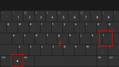 cách tắt màn hình laptop mà máy vẫn hoạt động cực dễ