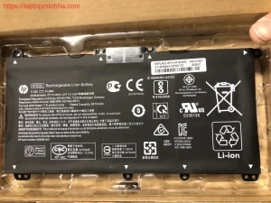 pin hp HT03XL pin hp HT03XL